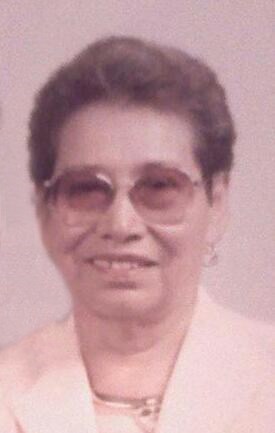 Obituary of Martha M. Valdez