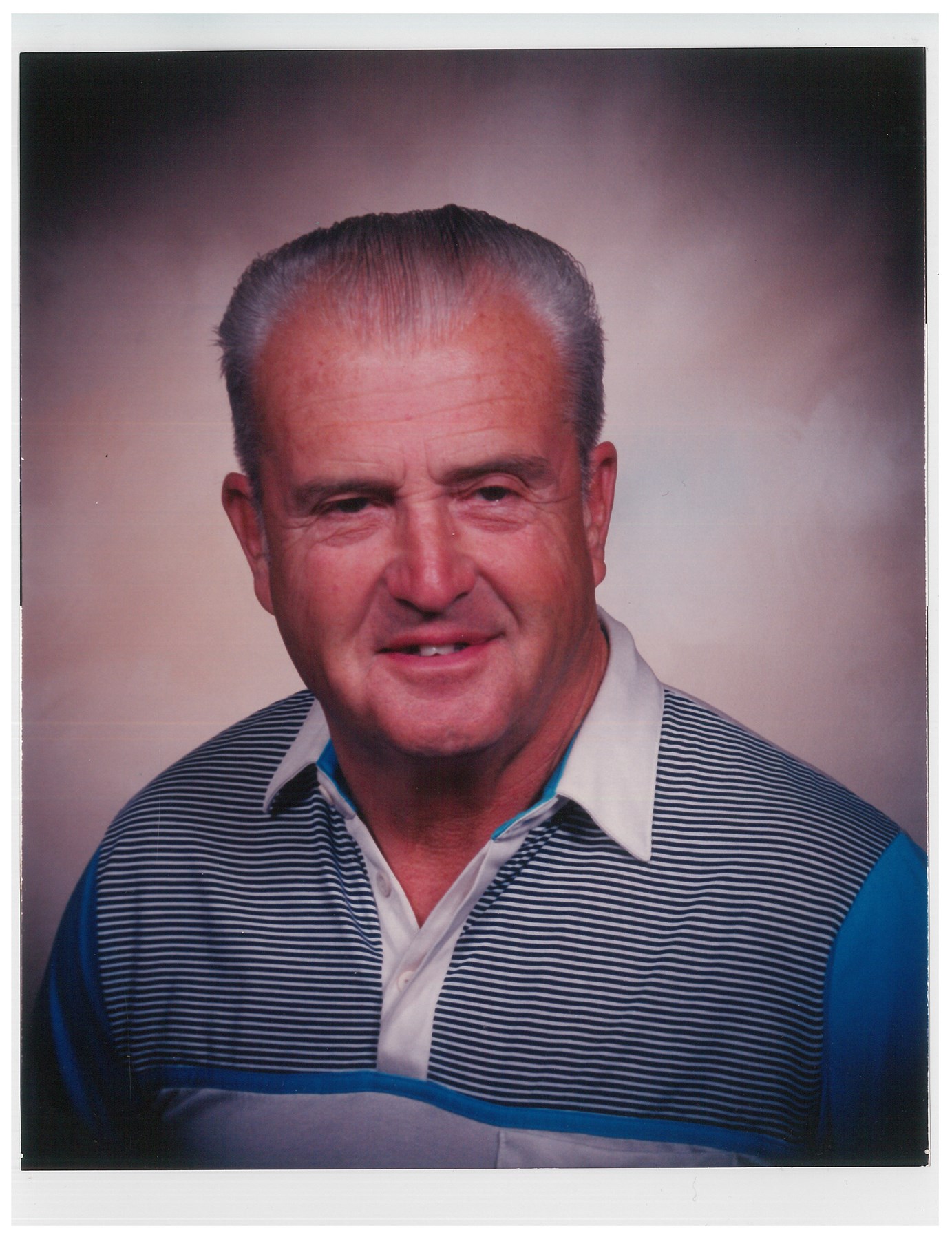 Obituary of John Hansford Wilhite