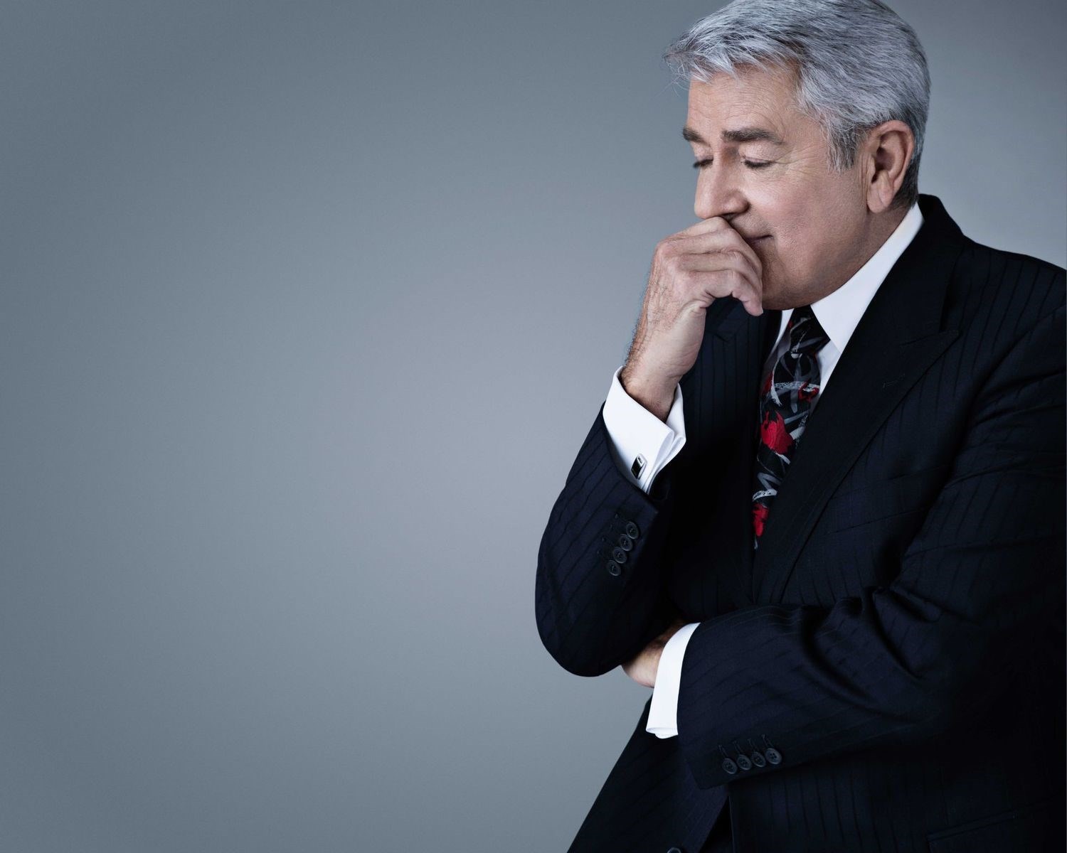 Avis de décès de Michel Louvain (né Poulin)