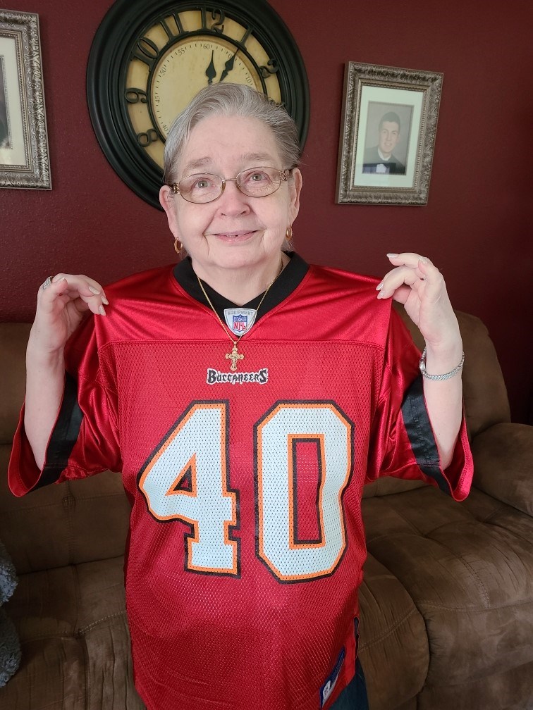 Avis de décès de Sheran Ann Fleming