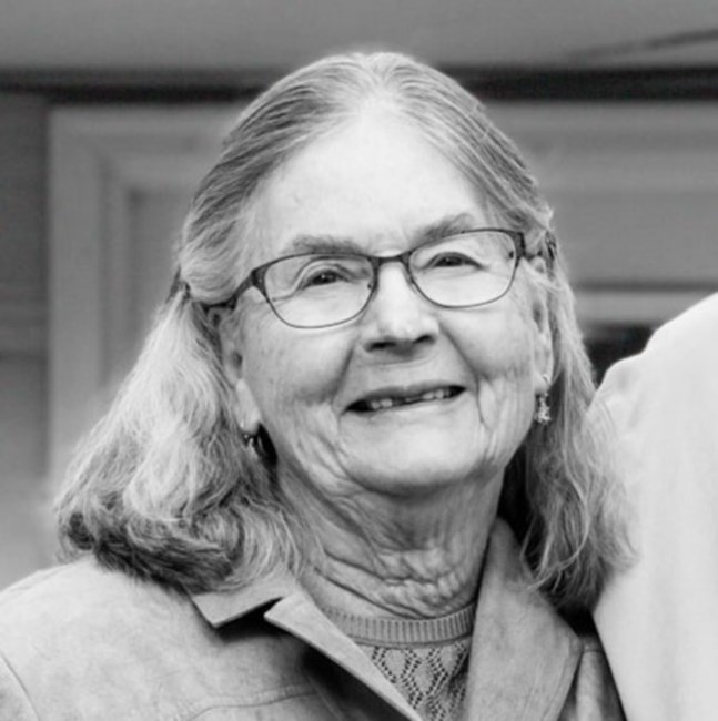 Obituary of Sharon Minson Linford