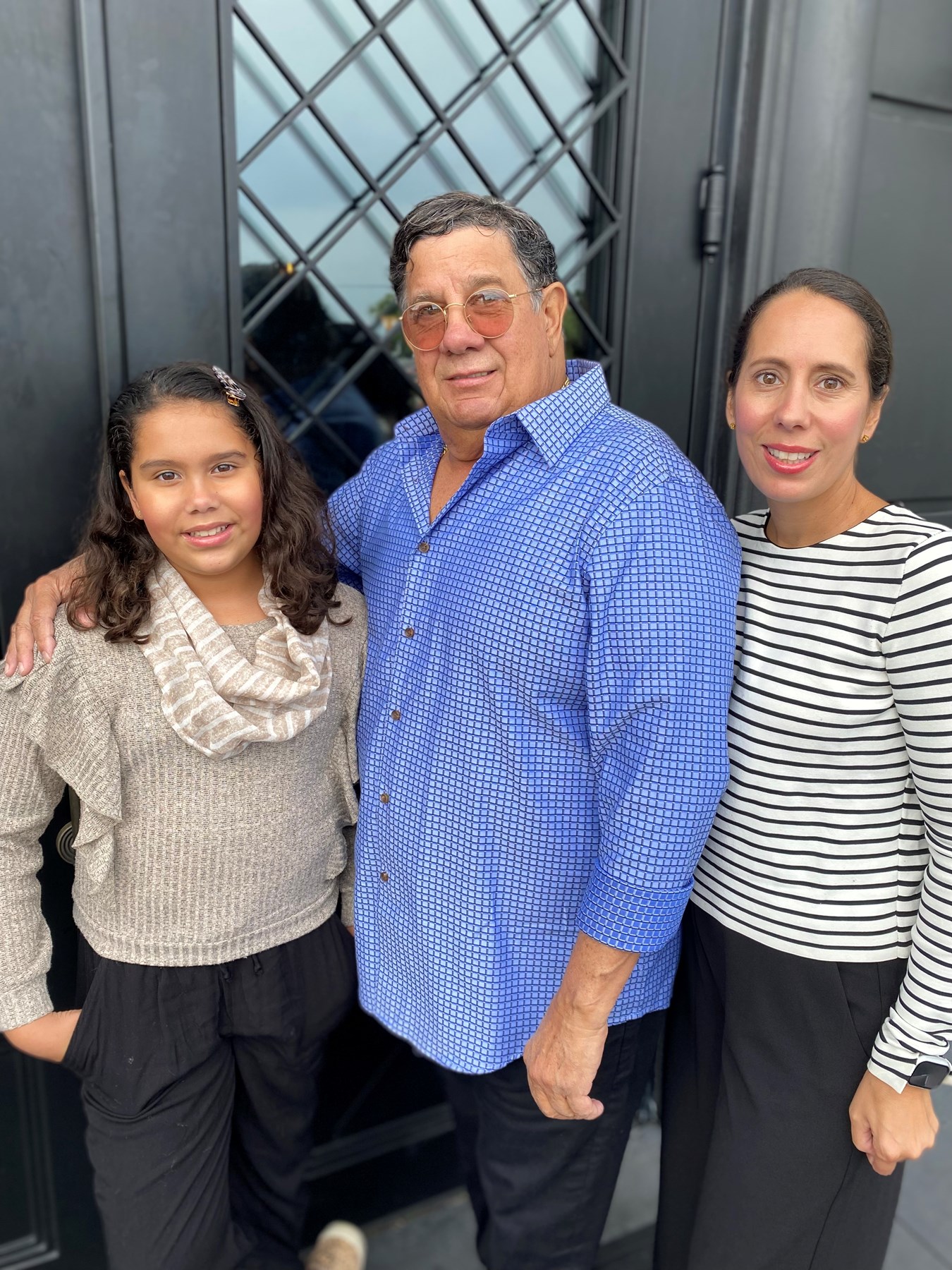 Obituary of Tomas "Tommy" Perez