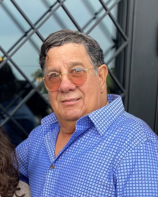 Obituary of Tomas "Tommy" Perez