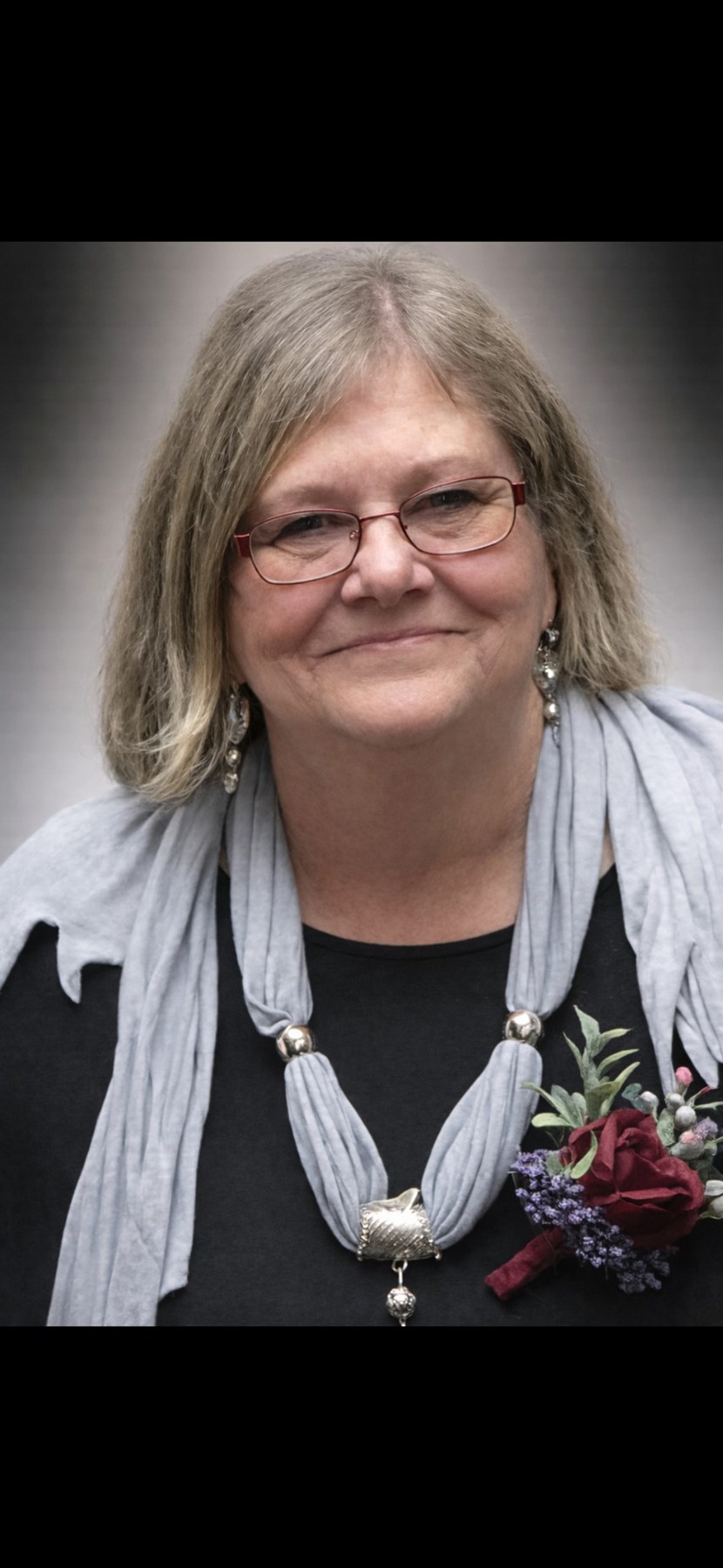 Obituary of Mary Crowe