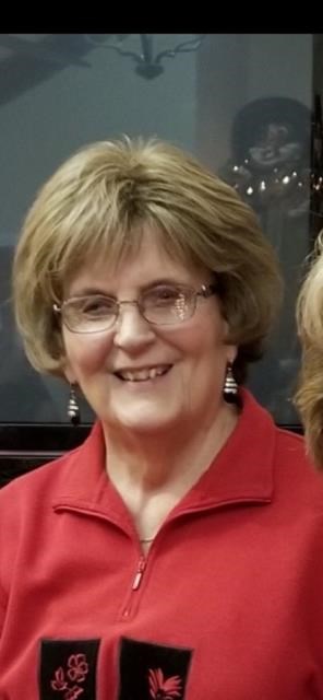 Obituary of Sandra Harder Boyd