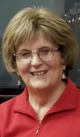 Obituary of Sandra Harder Boyd