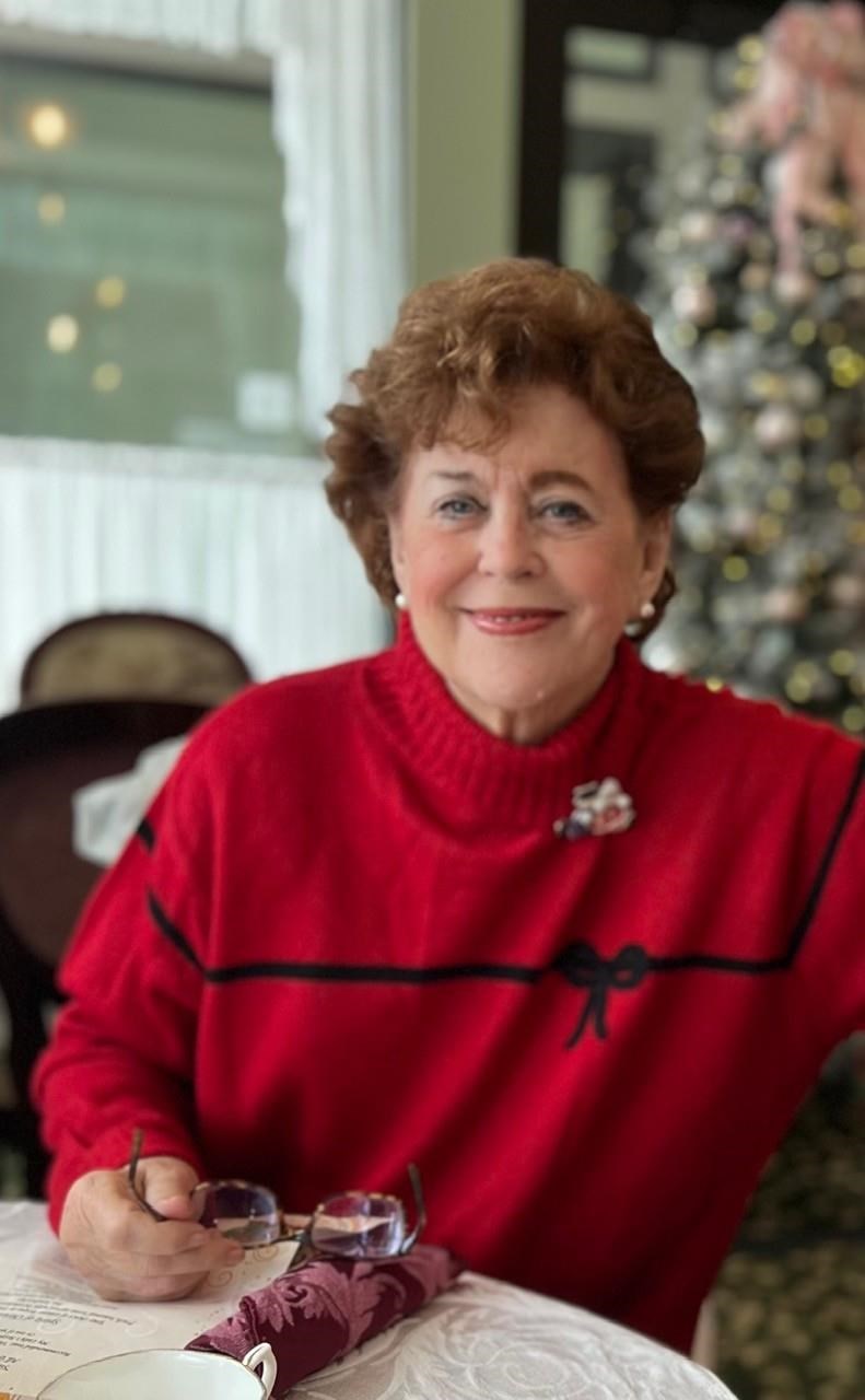 Obituary of Sharon M. (Vogel) Korn