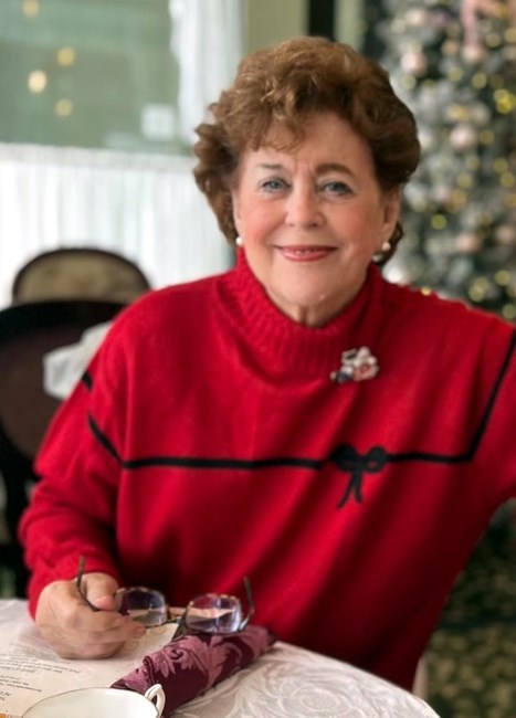Obituary of Sharon M. (Vogel) Korn