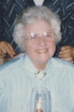 Helen Thatcher