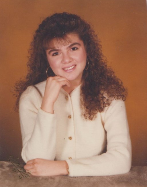 Obituary of Tessy Aileen Ferrando