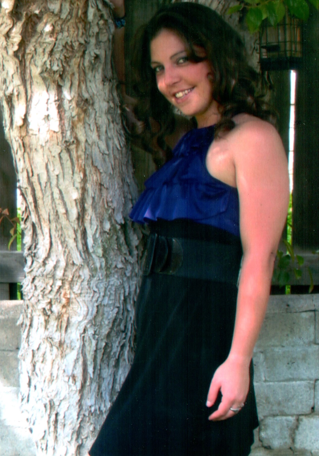 Obituary of Margaret "Megan" Rose Avina