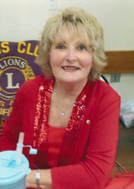 Obituary of Linda Lee Poulson