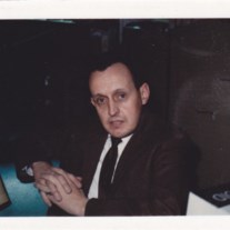 Obituary of Wayne L McIntosh