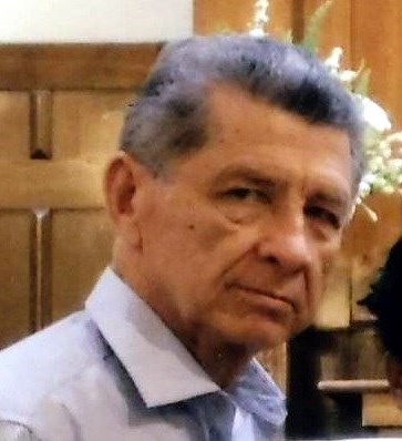 Obituary of Fernando Rivera