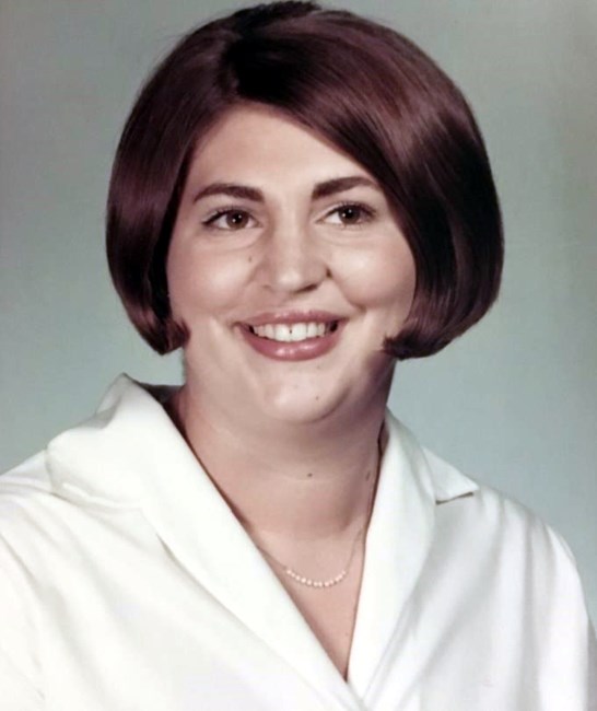 Obituary of Claudia Rosalind Sherman