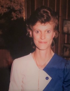 Avis de décès de Vickie Lynn Hooks