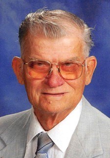Obituary of Charles Beach