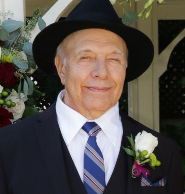 Obituary of Michael Ferrer