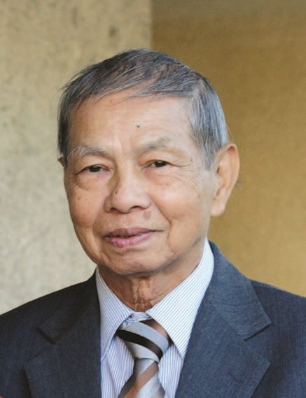 Obituario de Tuan Duy Nguyen