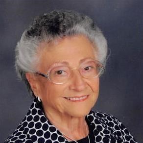 Obituary of Doris M Fox