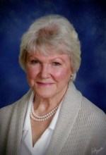 Priscilla Haynes