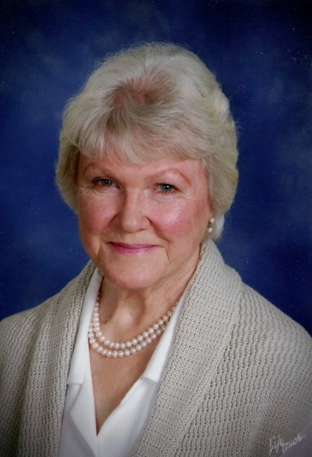 Obituary of Priscilla Cuthbert Haynes