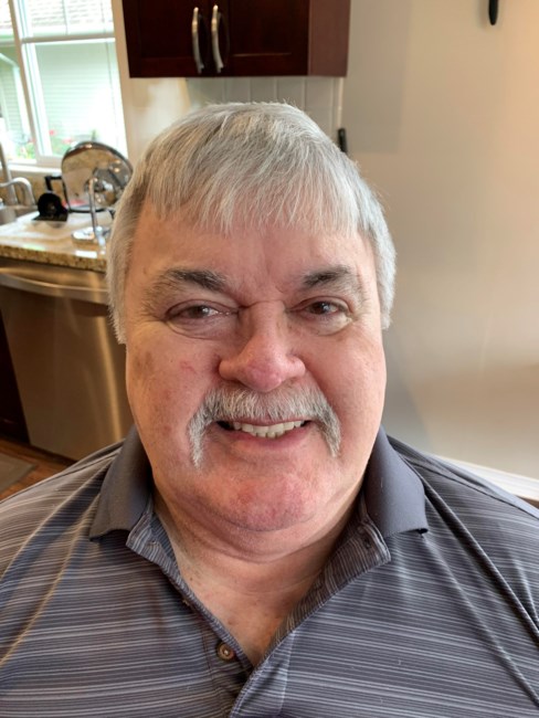 Obituary of Graeme Richards Corney