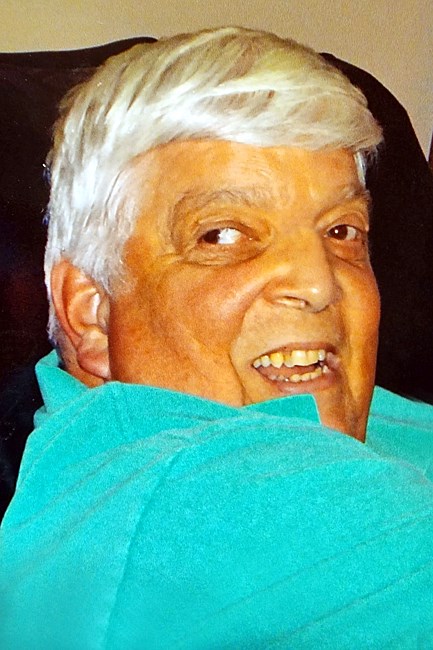 Obituary of Geoffrey Lawson