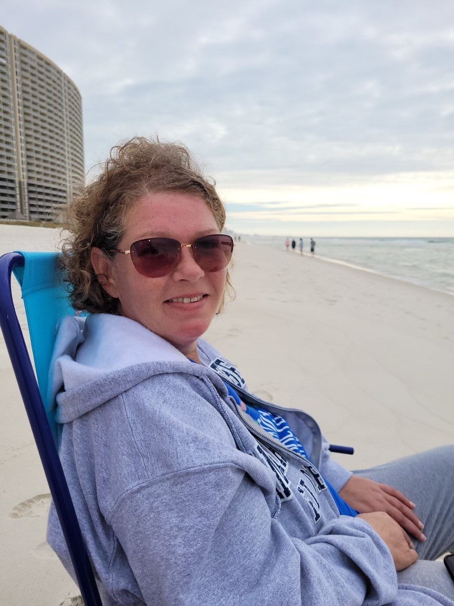 Obituary of Heather Jo Lynn Berve