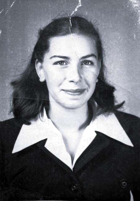 Obituario de Carroll Hunter Tharp