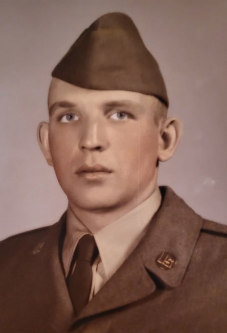 Obituary of Lawrence S. Henson