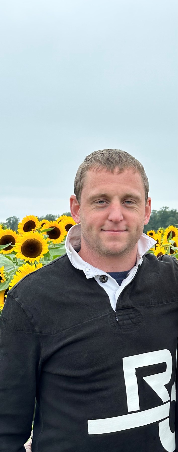 Avis de décès de Ryan James Ritchie