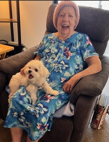 Obituary of Barbara A. Justiss