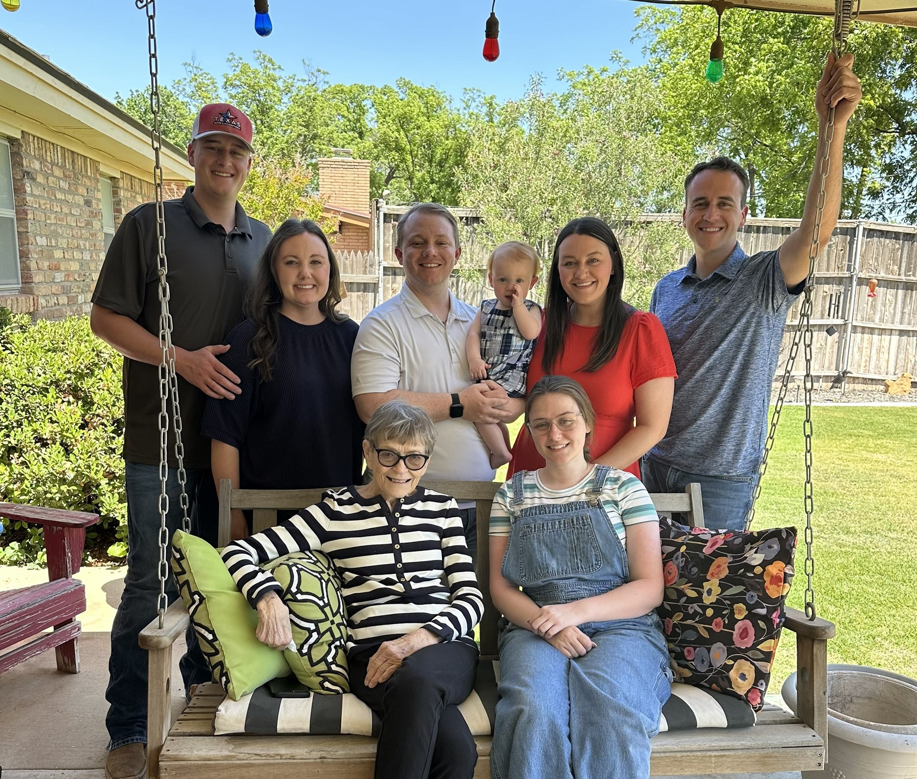 Obituario de Patsy Idelle Anderson