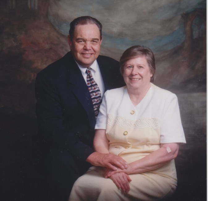 Obituary of Mable Wise Grisham