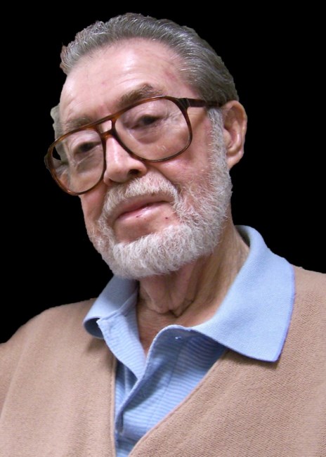 Obituary of William Romero