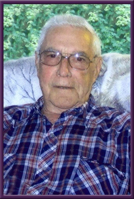 Obituary of James Cherry