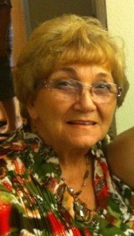 Obituary of Norma Dean Wilson