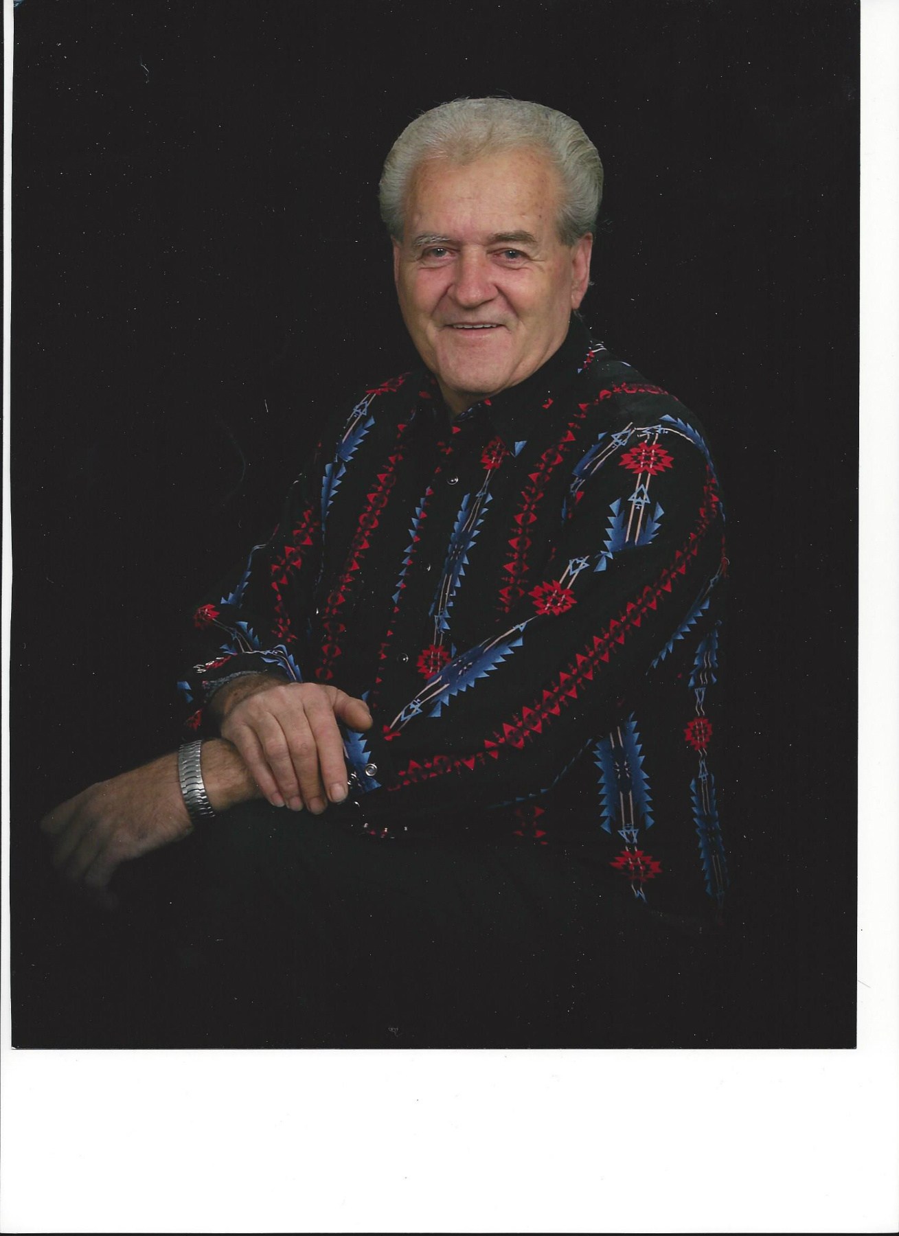 Obituary of Jerry Dean Boehler