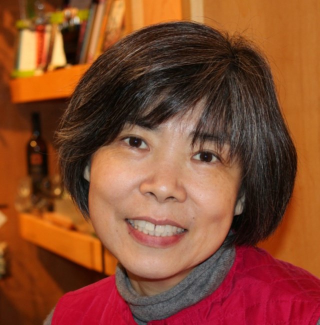 Obituary of Cheng Yen Sun Wong