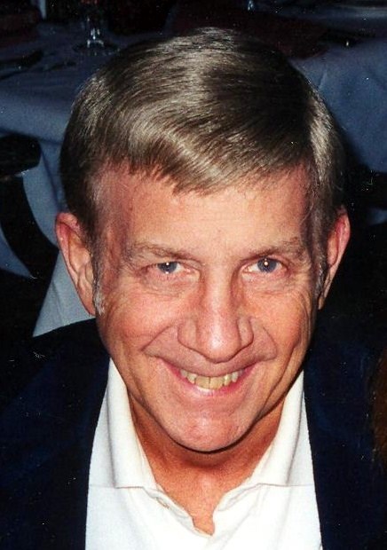 Avis de décès de James Richard "Jimmie" Tate Jr.