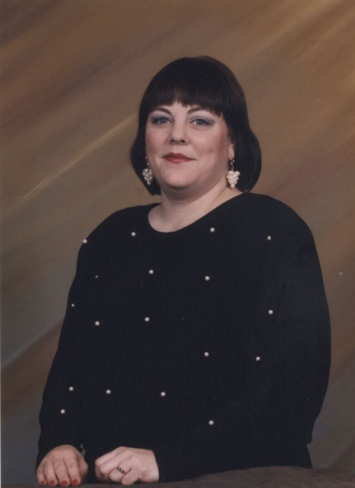 Obituary of Terese Ann "Terry" Scharpenberg