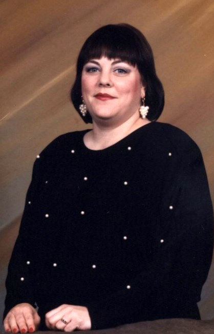 Obituary of Terese Ann "Terry" Scharpenberg