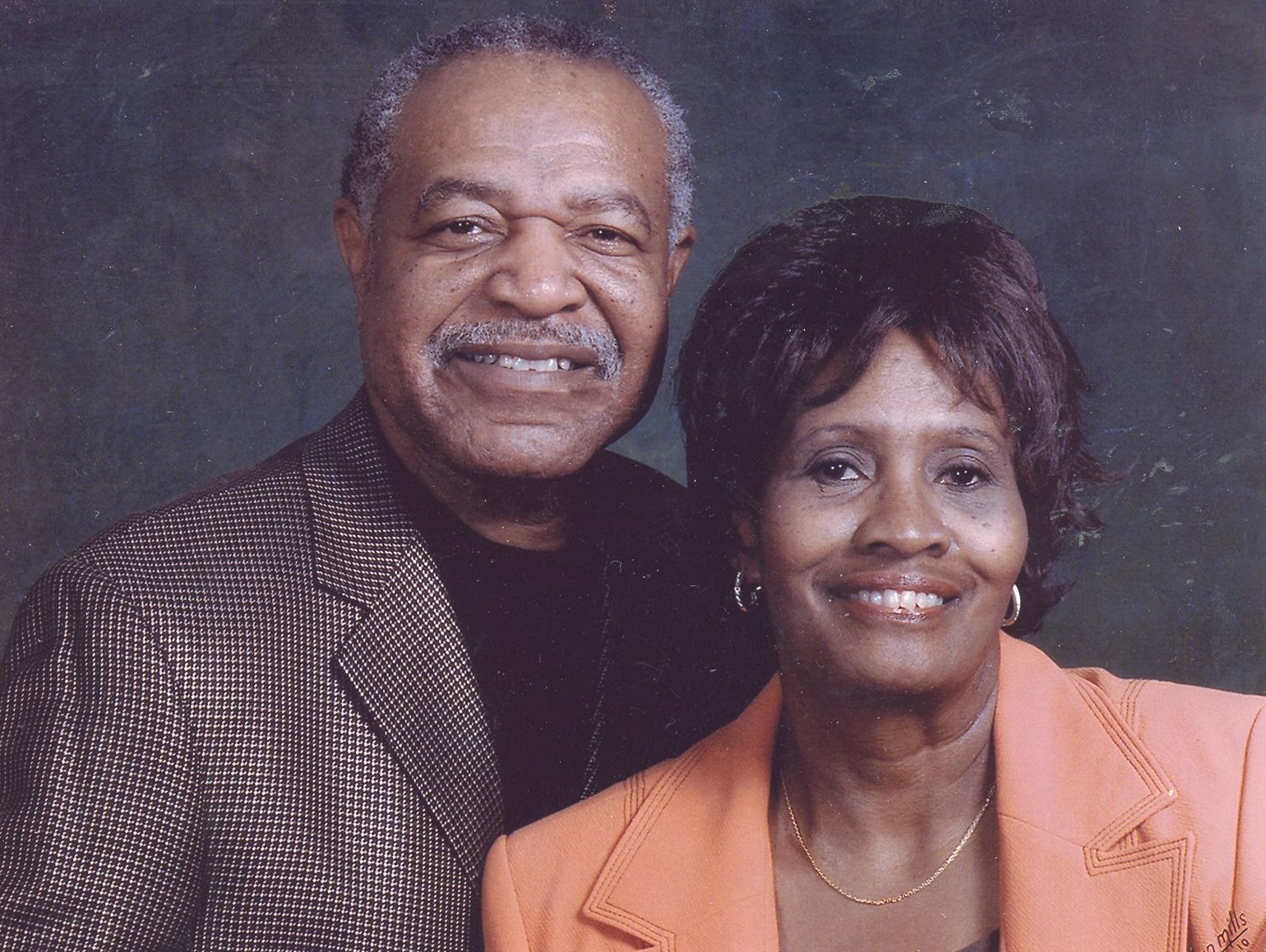 Obituary of Patrick Wayne Crouts