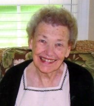 Obituary of Carolyn Vogt Bleish