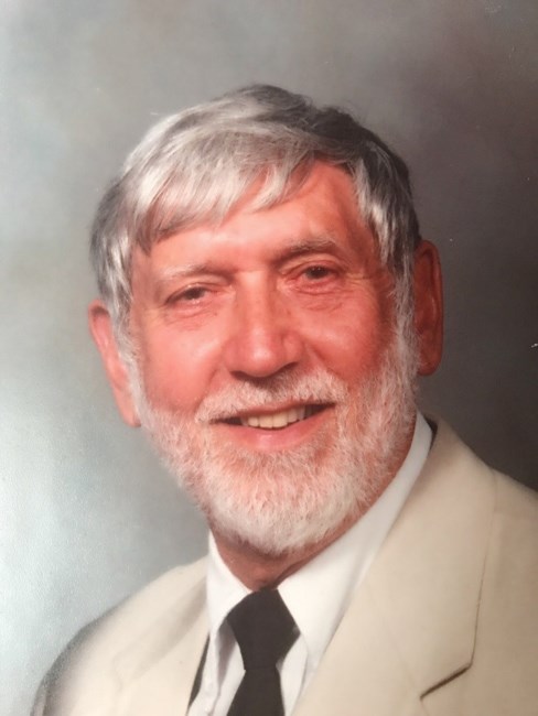 Obituary of William "Mickey" Milton Ables