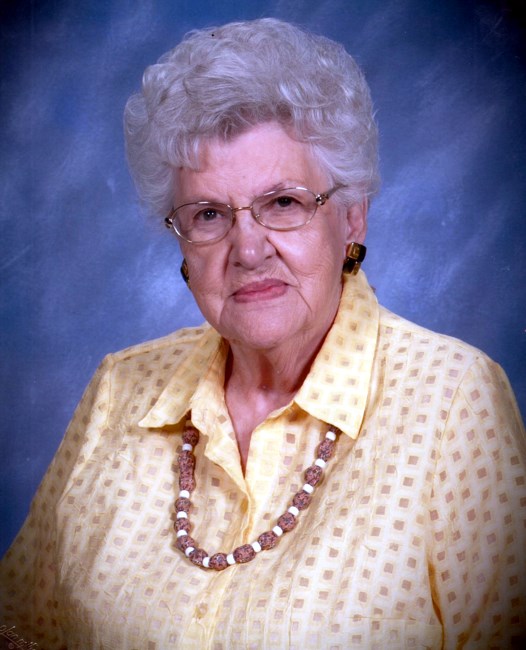 Obituary of Evelyn C Ermeling