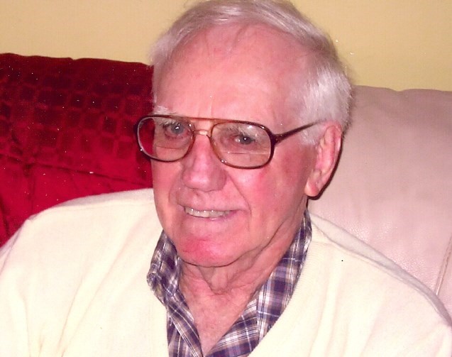 Obituario de Gerald Eddie Myers