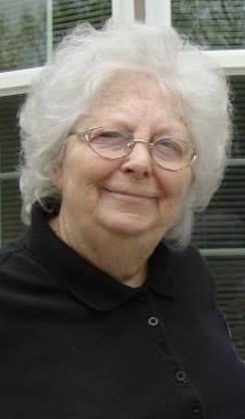 Obituary of Joann Ruby Devore