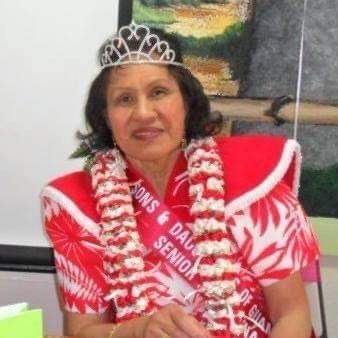 Obituary of Rita Cruz Sablan